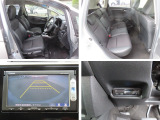 ★おすすめポイント★内装4つ星鑑定!また純正ナビやETCなどが装備されています。