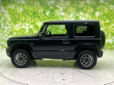 ジムニー XC 4WD 