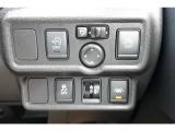 エマージェンシーブレーキ、踏み間違い衝突防止アシストなど安全装備も充実しております!
