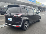 シエンタ 1.5 G クエロ 