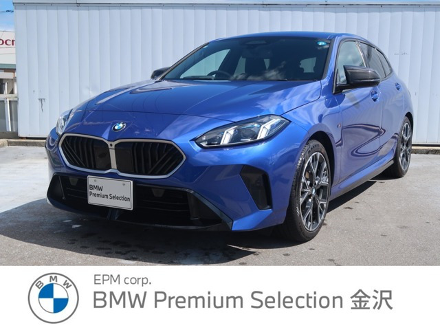 BMW 1シリーズ 