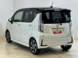 当店では、国家資格を持った整備スタッフがあなたのお車をしっかりサポート!!アフターメンテナンスもすべてお任せ下さい☆