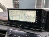 NissanConnectナビゲーション。Bluetooth・USB接続・HDMI接続・AppleCarPlay・AMFMラジオなど多彩なメディアに対応しています。