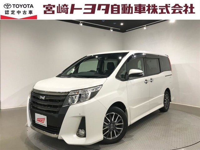 ノア 2.0 Si W×B 
