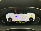 Audiは、アナログメーターの代わりに液晶ディスプレイを採用したアウディバーチャルコックピットの搭載を拡大しています。