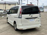 セレナ 2.0 ハイウェイスター Vセレクション 4WD 