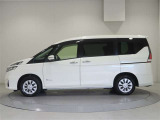 セレナ 2.0 X Vセレクション 4WD 