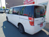 当店では、安心の保証販売です!ご納車後のカーライフを安心してお乗りになれるように定期的にアフターフォローも行います!さらに、遠方のお客様でも安心してお乗りになれるEGS保証も取り扱っております☆