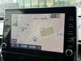 カローラクロス 1.8 ハイブリッド Z 修復歴無し
