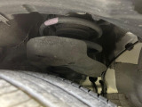 お車を安心してお乗りいただく為には、足回りの定期点検が欠かせません。サービスサポート(有償保証)では無料点検もご提供しており、安心のカーライフをお過ごしいただけるサポート体制が整っています。