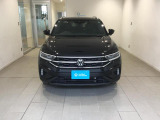 T-Roc TDI Rライン ディーゼル 