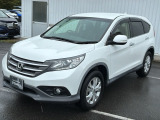 CR-V 2.0 20G 