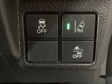 ホンダが推し進める総合先進安全装備のセンシング搭載! 衝突や斜線はみだしなどの危険が予測される時、センサーが警告。ヒューマンエラーを高度先進技術が補完してくれます。