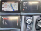 ナビやオーディオ、ご自身の運転記録やメンテナンスログを表示する「マツダコネクト」を搭載。人間工学に基づき、自然な位置に搭載されております。もちろんBluetooth等のオーディオにも対応しております。