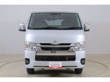 ハイエースバン 2.8 スーパーGL ロング ディーゼル 4WD 
