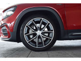 GLB AMG GLB35 4マチック 4WD MP202502