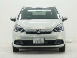フィット  1.5 e:HEV ホーム