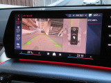 ◆iDriveを装備。操作系統をディスプレイから独立させることで、人間工学に基づいた最適な運転環境を実現しております。◆