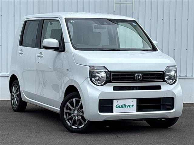N-WGN G ホンダ センシング 4WD 修復歴無し