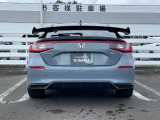 シビック 2.0 e:HEV EX 