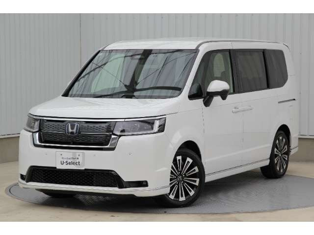 ホンダ ステップワゴン 