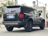 ランドクルーザー250 2.7 VX 4WD 