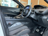 3008 GTライン 修復歴無し