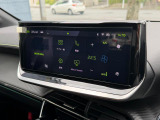 スマートフォンとのリンクも可能です。AppleCarPlay/AndoroidAuto