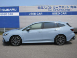レヴォーグ 1.8 STI スポーツ EX 4WD EyeSight X搭載車