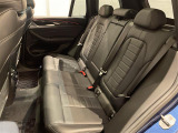 X3 xドライブ20d Mスポーツ ディーゼル 4WD 本革シート