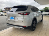 CX-8 2.5 25S グランドジャーニー 4WD 