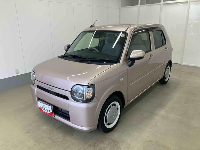 ミラトコット G SAIII 