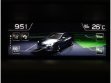 アイサイトセイフティ+運転支援を装備しております。