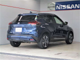 ■電気の走りに履き替えよう!日産人気のSUV!キックス・X(e-POWER)入庫しました。人気のツートーンインテリアです!