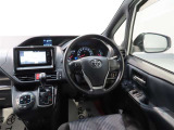 死角の少ない、運転しやすいおクルマです。現車でご確認ください!
