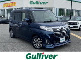 トヨタ ルーミー