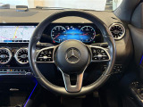 GLAクラス GLA200d 4マチック 4WD 本革シート