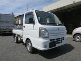 キャリイ KC エアコン パワステ 4WD 