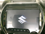 【大画面ナビ】人気の大型9インチナビを装備。存在感のある大画面はインパクト大!ナビ利用時のマップ表示は見やすく、テレビやDVDは臨場感がアップ!いつものドライブがグッと楽しくなります♪