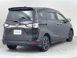 シエンタ 1.5 G 4WD 4WD ワンオーナー
