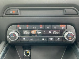 シートベンチレーション・シートヒーター装備しています。運転席/助手席はシートを温める事冷やすことができます。