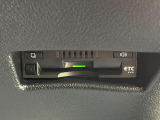 【ETC】高速道路の料金所をストレスなく通過!話題のスポットやサービスエリアに多い「スマートIC」利用時は必須のアイテムです。当店でセットアップを実施、ご納車当日からすぐにご利用いただけます!