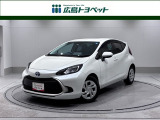 アクア Gグレード入荷しました。