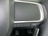 高速の合流や追い越しなどに使えるPWRボタン!