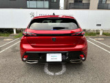 308 GT ハイブリッド 