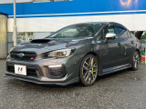 WRX STI 2.0 タイプS 4WD 