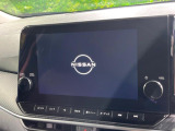 【大画面ナビ】人気の大型9インチナビを装備。存在感のある大画面はインパクト大!ナビ利用時のマップ表示は見やすく、テレビやDVDは臨場感がアップ!いつものドライブがグッと楽しくなります♪