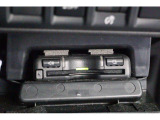EТC2.0はビルトインカバーですっきり収納☆ご納車前の再セットアップ承っていますので、すぐにスムーズに高速道路に乗れます!