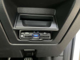 ETCの車載器もついております!ご納車の前にセットアップさせていただきますので、ご納車がすぐにお使いいただけます♪