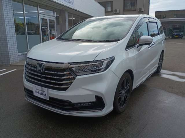 ホンダ オデッセイ 
